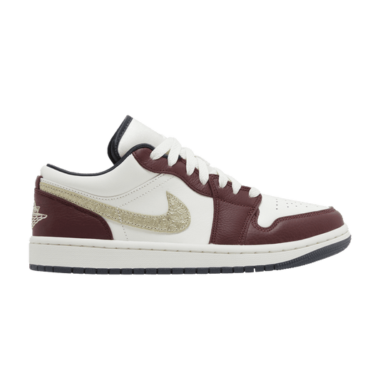 Air Jordan 1 Low Year of the Dragon (2024) (Women's)