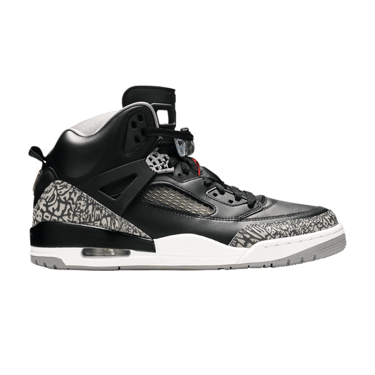 Air Jordan Spizike Black Cement