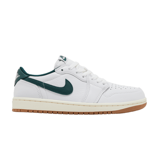 Air Jordan 1 Retro Low OG Oxidized Green (Women's)