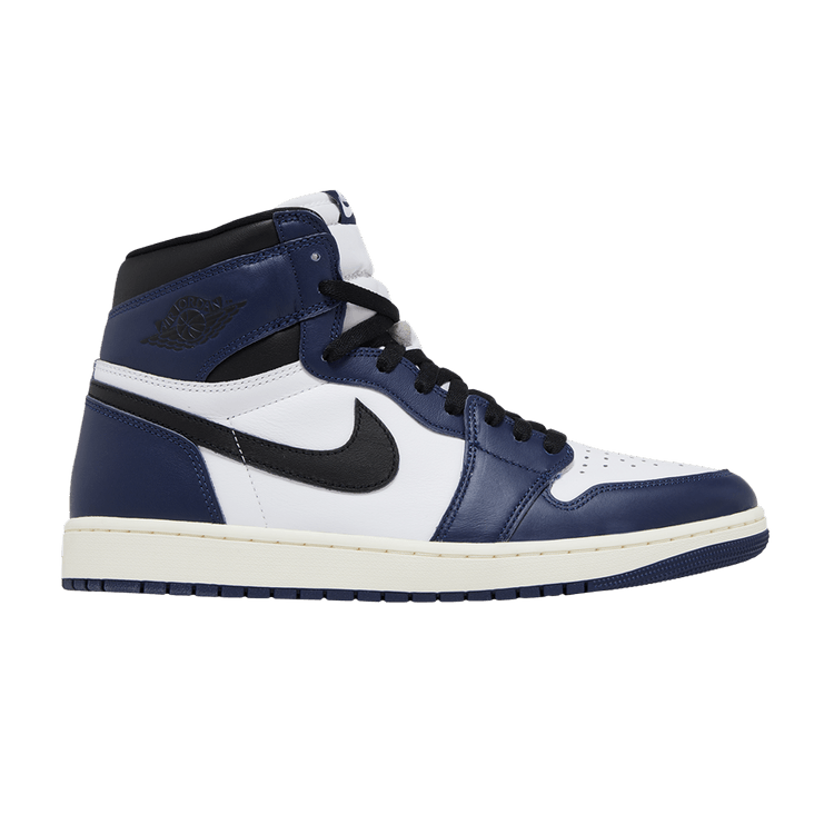 Air Jordan 1 Retro High OG Midnight Navy
