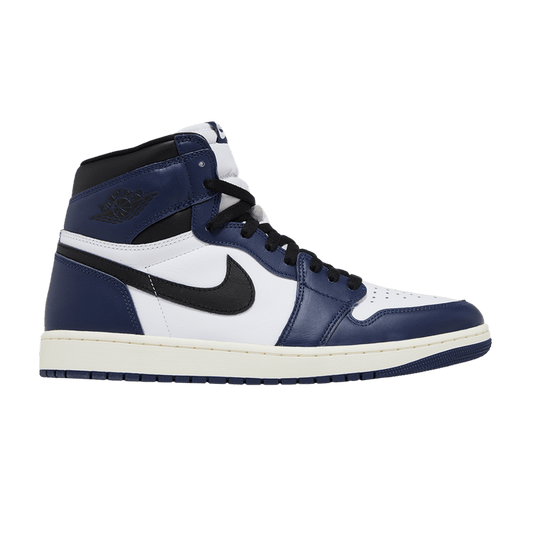 Air Jordan 1 Retro High OG Midnight Navy