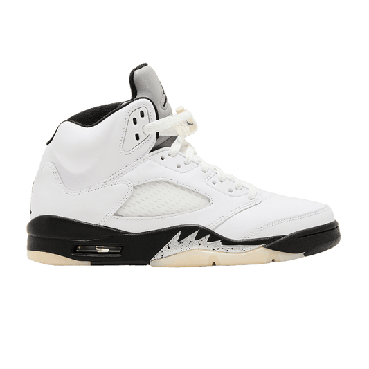 Air Jordan 5 Retro Reverse Metallic