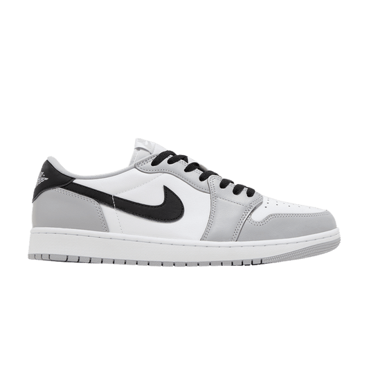 Air Jordan 1 Retro Low OG Barons