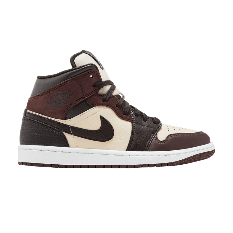 Air Jordan 1 Mid SE Paris YMCA