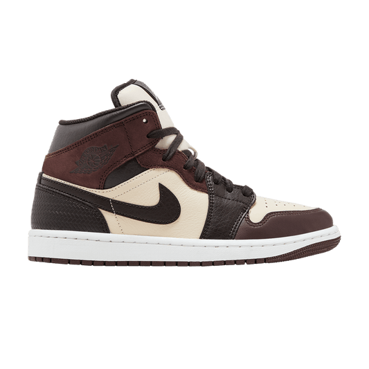 Air Jordan 1 Mid SE Paris YMCA