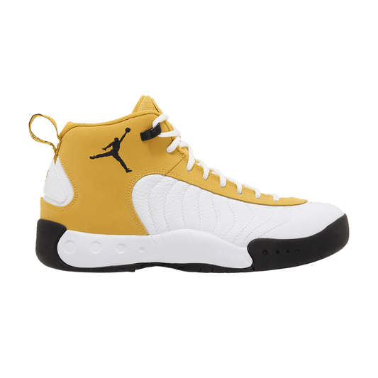 Air Jordan Jumpman Pro Yellow Ochre