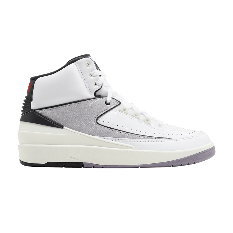 Air Jordan 2 Retro Python