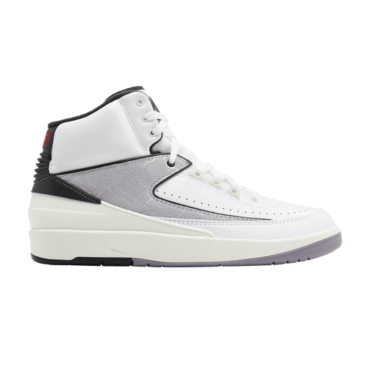 Air Jordan 2 Retro Python