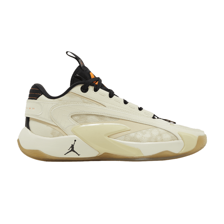 Air Jordan Luka 2 Coconut Milk