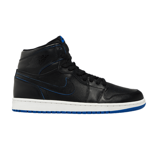 Air Jordan 1 SB Lance Mountain Black