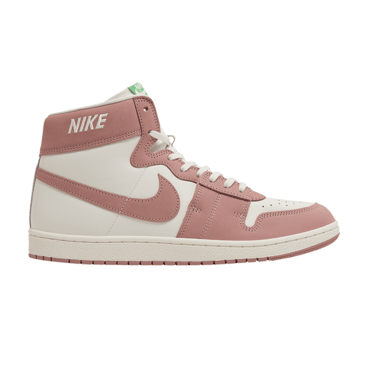 Air Nike Jordan Air Ship PE SP Rust Pink