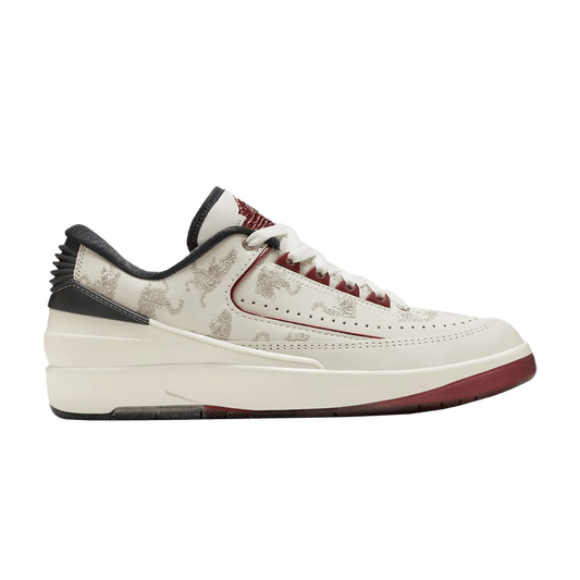 Air Jordan 2 Retro Low Year of the Dragon (Women's)