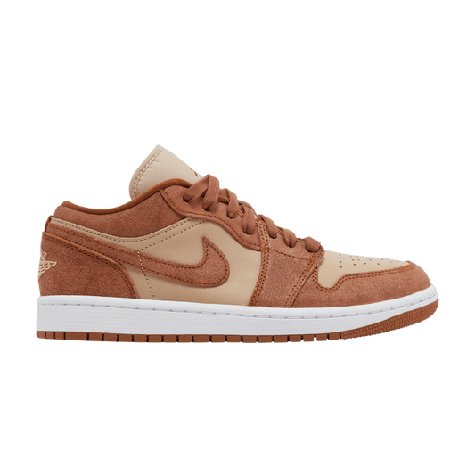 Air Jordan 1 Low SE Legend Coffee (Women's)