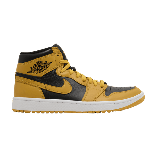 Air Jordan 1 Retro High Golf Pollen