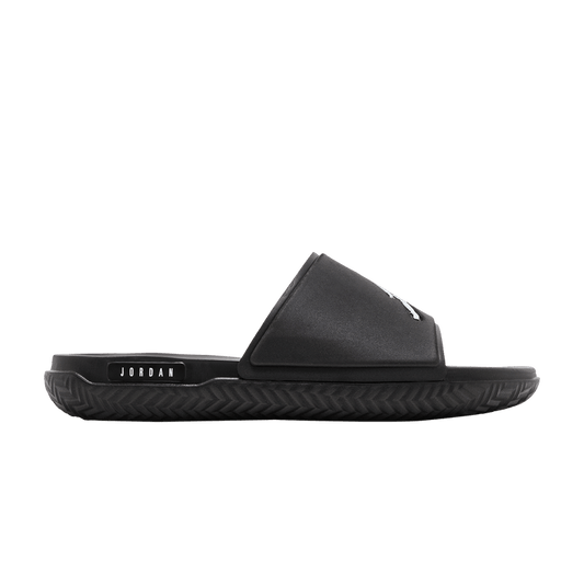 Air Jordan Jumpman Slide Black White