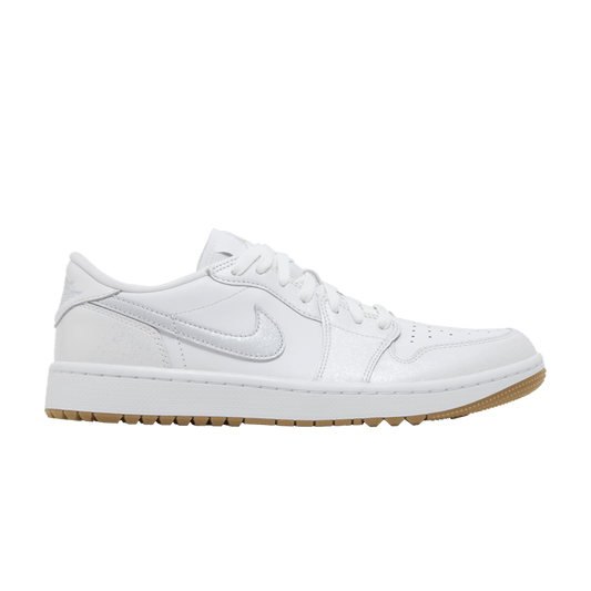 Air Jordan 1 Retro Low Golf White Gum