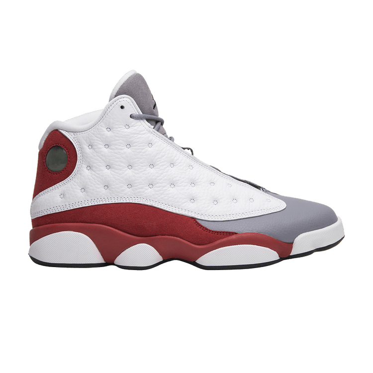 Air Jordan 13 Retro Grey Toe (2014)
