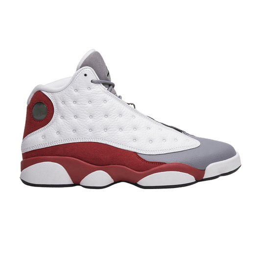 Air Jordan 13 Retro Grey Toe (2014)