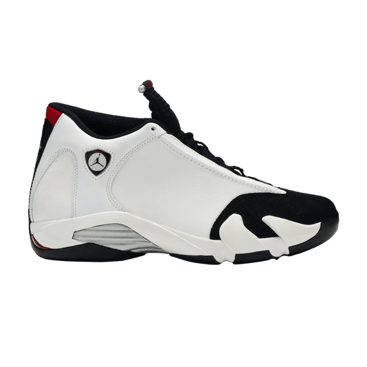Air Jordan 14 Retro Black Toe (2014)
