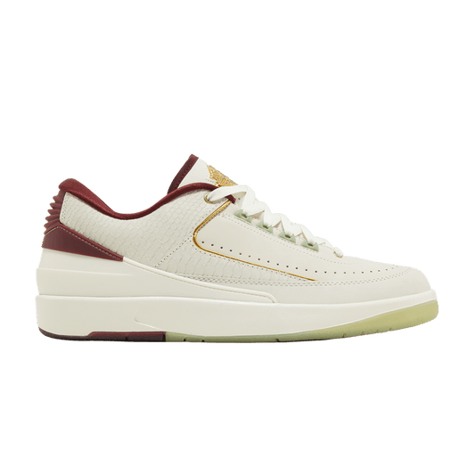 Air Jordan 2 Retro Low Year of the Dragon (Numbered)