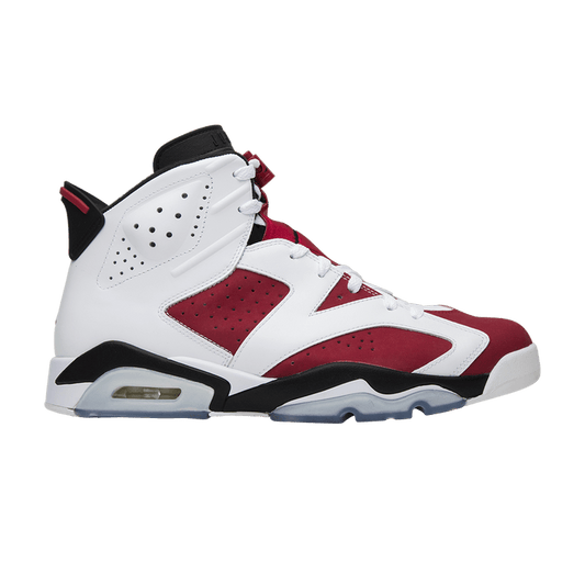 Air Jordan 6 Retro Carmine (2014)