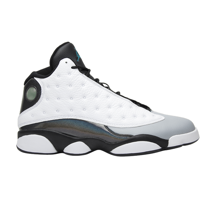 Air Jordan 13 Retro Barons Hologram