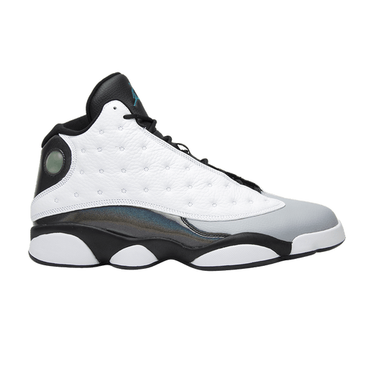 Air Jordan 13 Retro Barons Hologram