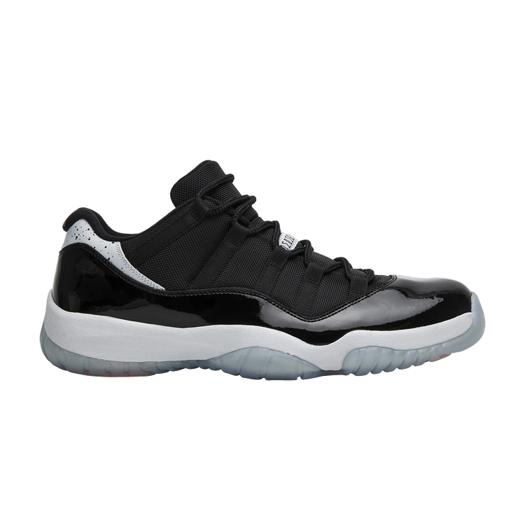 Air Jordan 11 Retro Low Infrared