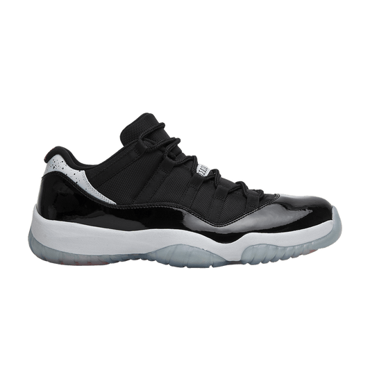 Air Jordan 11 Retro Low Infrared