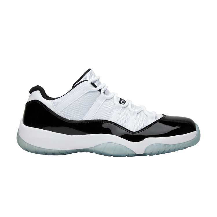 Air Jordan 11 Retro Low Concord