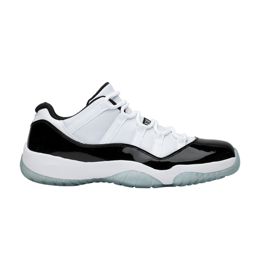 Air Jordan 11 Retro Low Concord