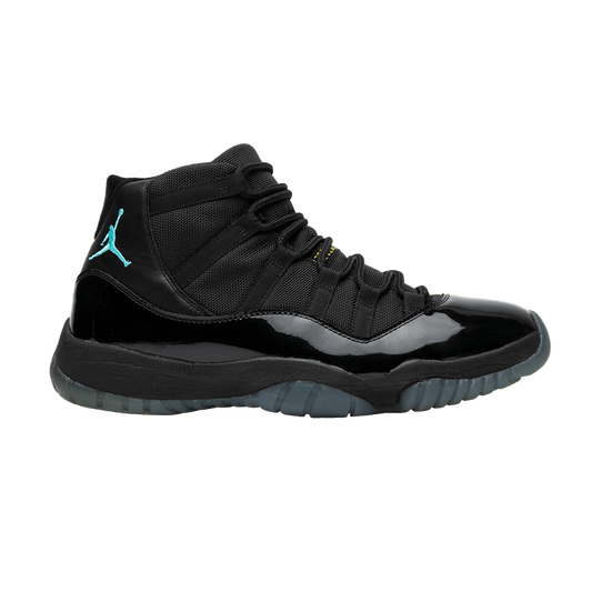Air Jordan 11 Retro Gamma Blue
