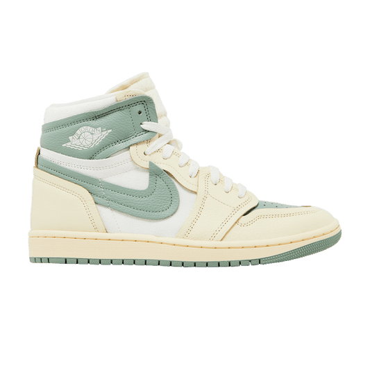 Air Jordan 1 High Method of Make Jade Smoke (Women's)