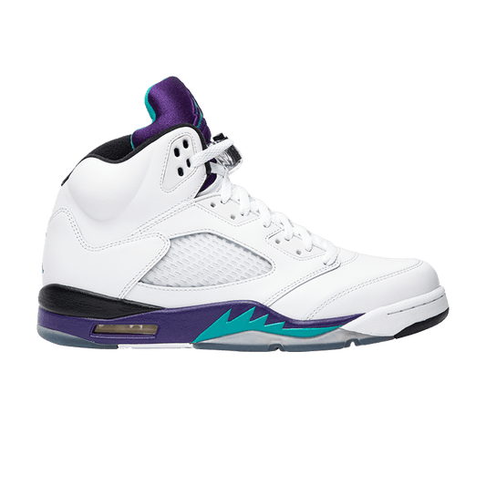 Air Jordan 5 Retro Grape (2013)