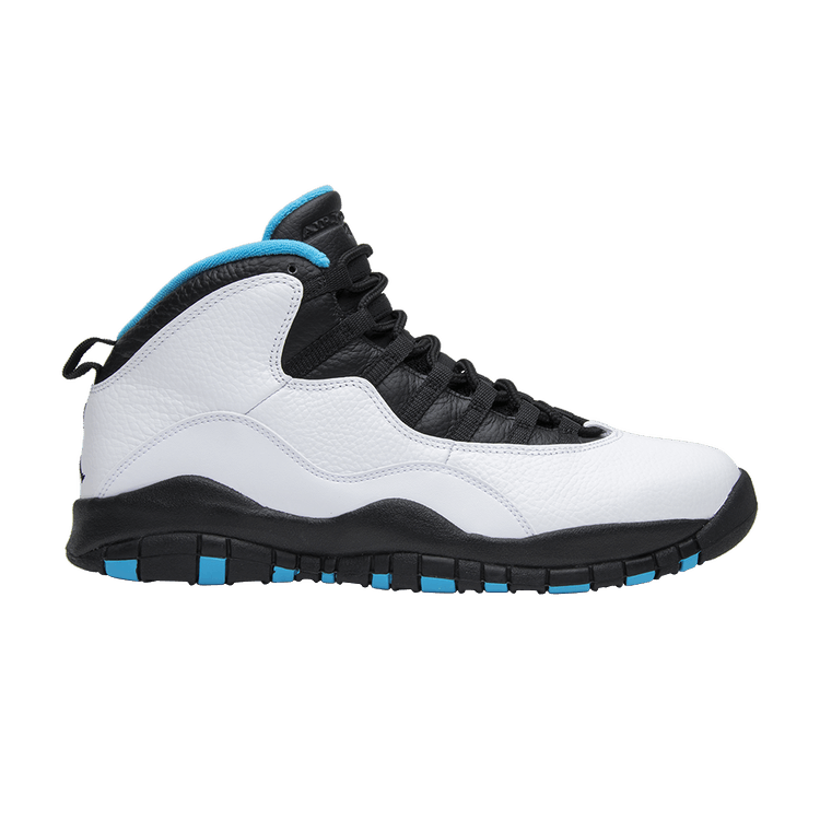 Air Jordan 10 Retro Powder (2014)