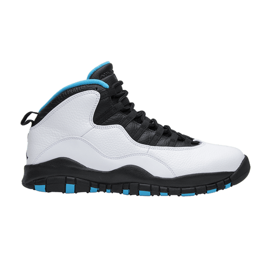 Air Jordan 10 Retro Powder (2014)
