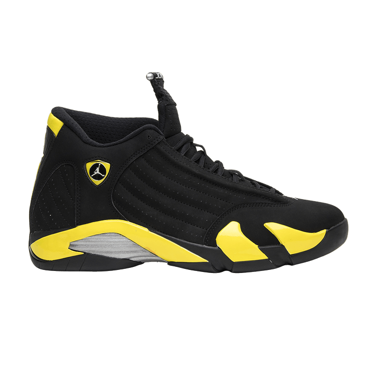 Air Jordan 14 Retro Thunder