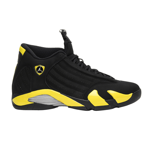 Air Jordan 14 Retro Thunder
