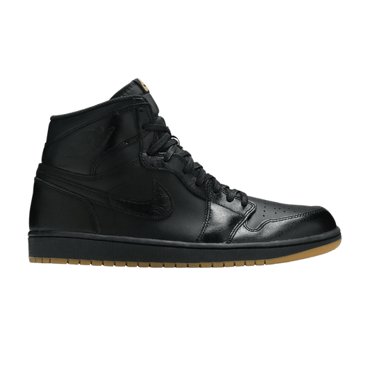 Air Jordan 1 Retro Black Gum