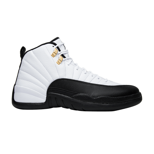 Air Jordan 12 Retro Taxi (2013)