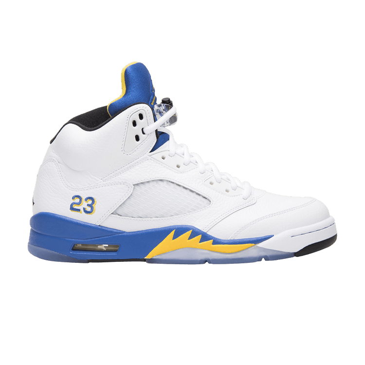 Air Jordan 5 Retro Laney (2013)
