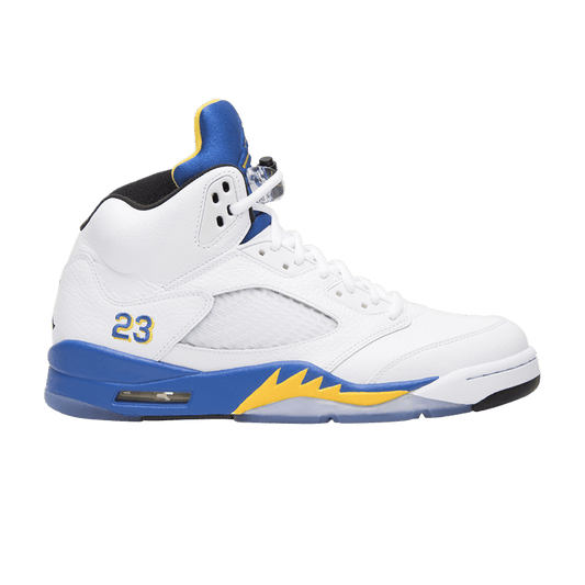 Air Jordan 5 Retro Laney (2013)