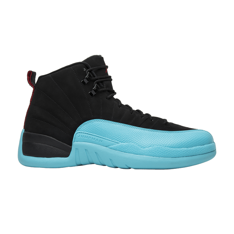 Air Jordan 12 Retro Gamma Blue