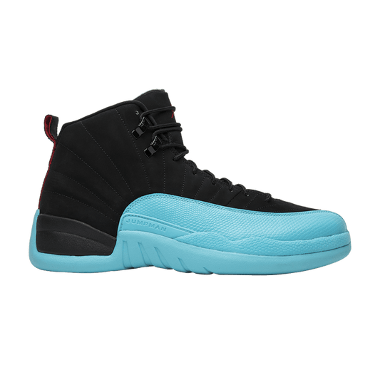 Air Jordan 12 Retro Gamma Blue