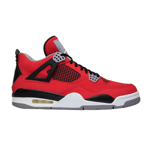 Air Jordan 4 Retro Toro Bravo