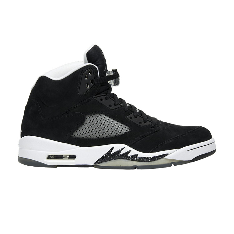 Air Jordan 5 Retro Oreo (2013)