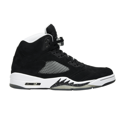 Air Jordan 5 Retro Oreo (2013)