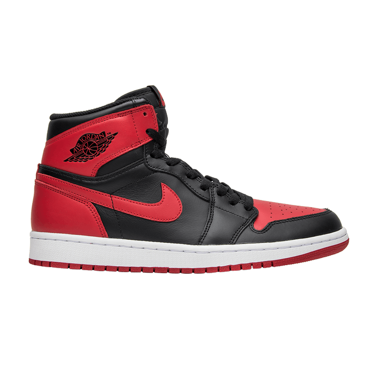 Air Jordan 1 Retro Bred (2013)