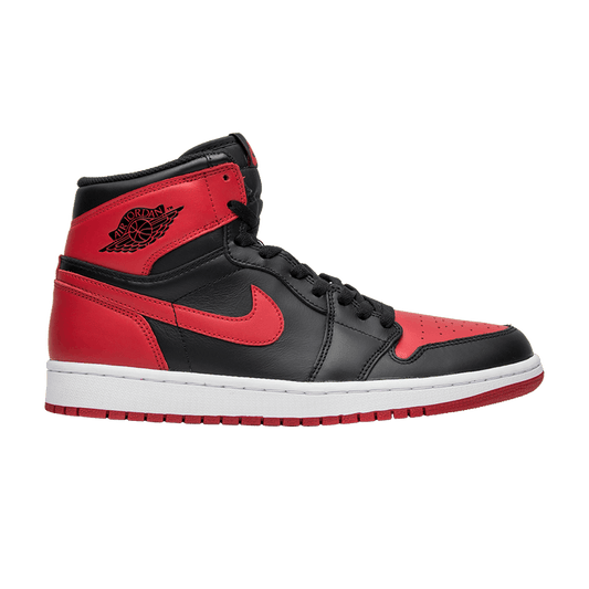 Air Jordan 1 Retro Bred (2013)
