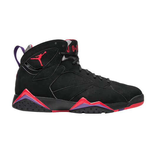 Air Jordan 7 Retro Raptors (2012)